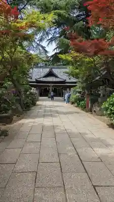 大宝八幡宮(茨城県)