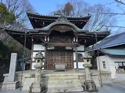 朝護孫子寺(奈良県)