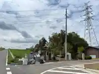 浅間神社(埼玉県)