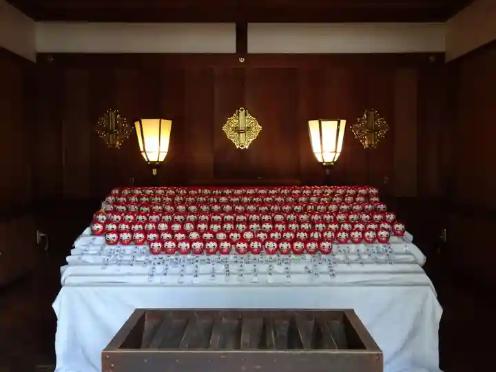 前鳥神社の末社・摂社