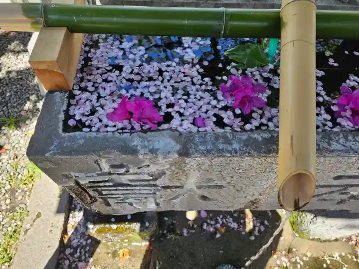 元町厳島神社(神奈川県)