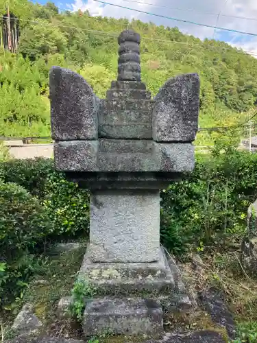 爲因寺(京都府)