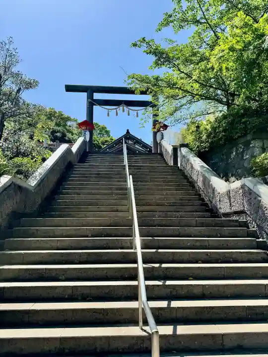 神祇大社(静岡県)