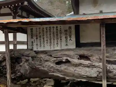 専修寺のその他建物