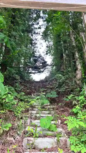 瓜谷神社(北海道)