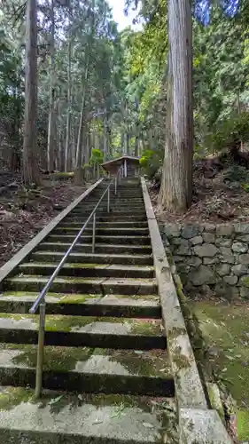 北布勢観音堂(伝塔寺)(滋賀県)