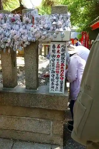 住吉大社のその他建物