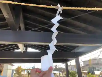 神明日之宮月之宮神宮のその他建物