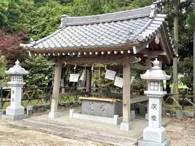 屯倉神社(滋賀県)