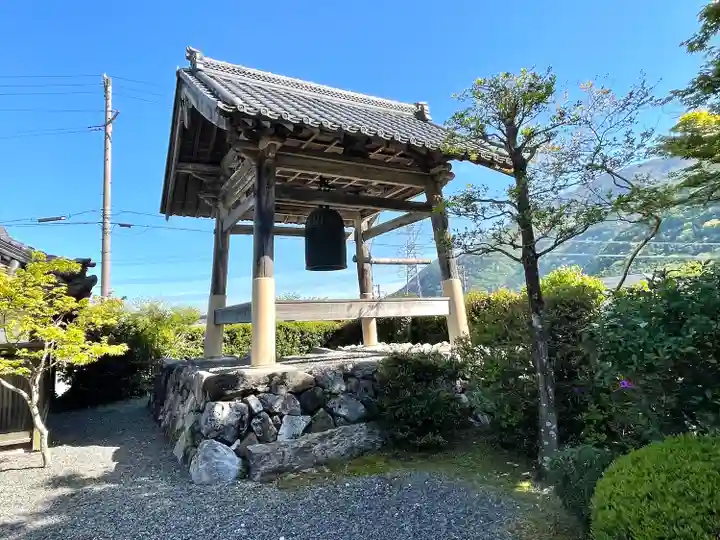 善長寺(三重県)