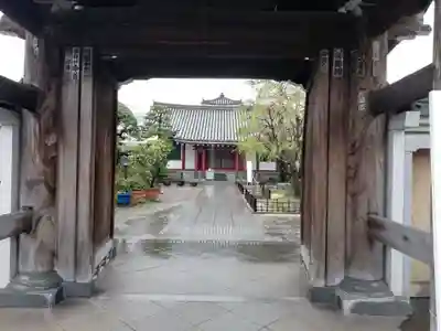 自性院のその他建物