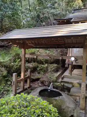 瀧澤寺奥之院不動尊(宮城県)