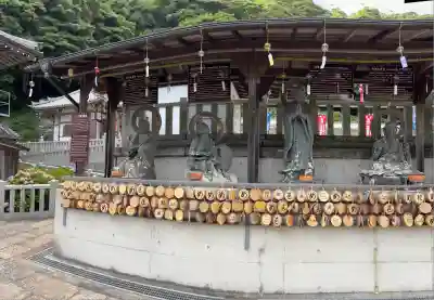 一畑薬師(島根県)