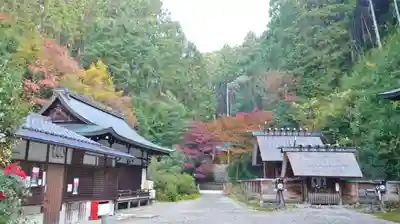 日向大神宮のその他建物