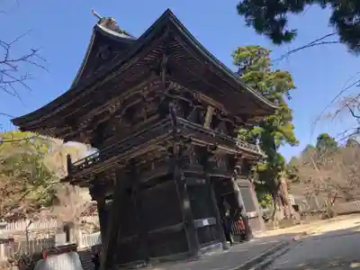 筑波山神社(茨城県)