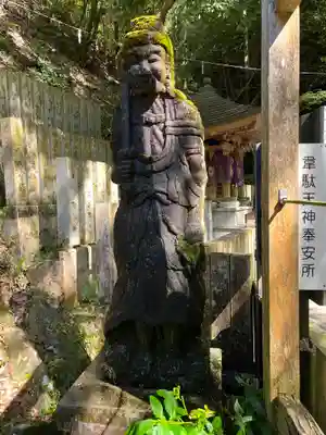 大本山七宝瀧寺(大阪府)