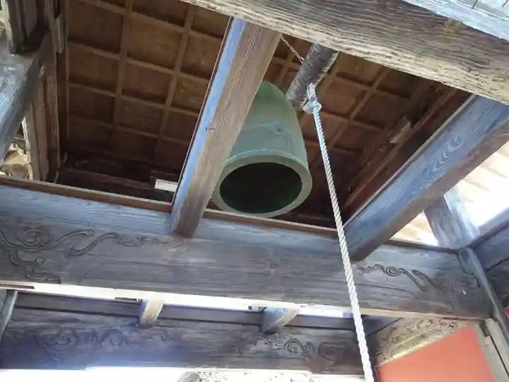 長福寺のその他建物