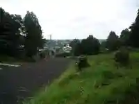 出水不動尊の周辺