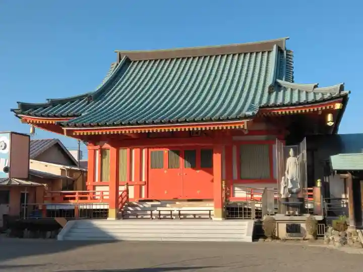 多聞院(神奈川県)