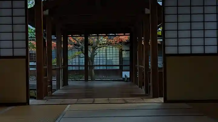 本法寺(京都府)