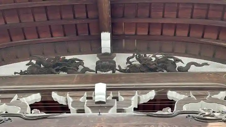 總持寺(東京都)