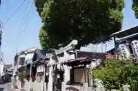 八幡宮(大阪府)