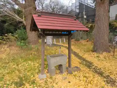 松尾神社(神奈川県)