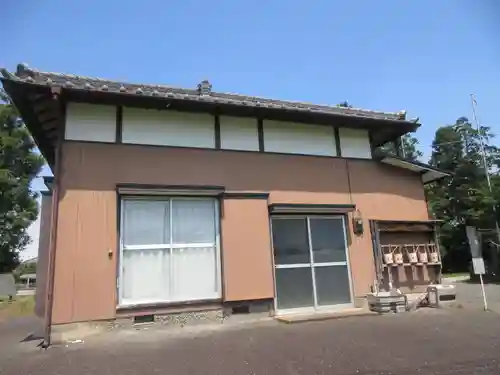 称念寺(栃木県)