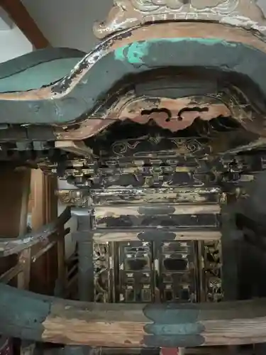 錦織神社(大阪府)