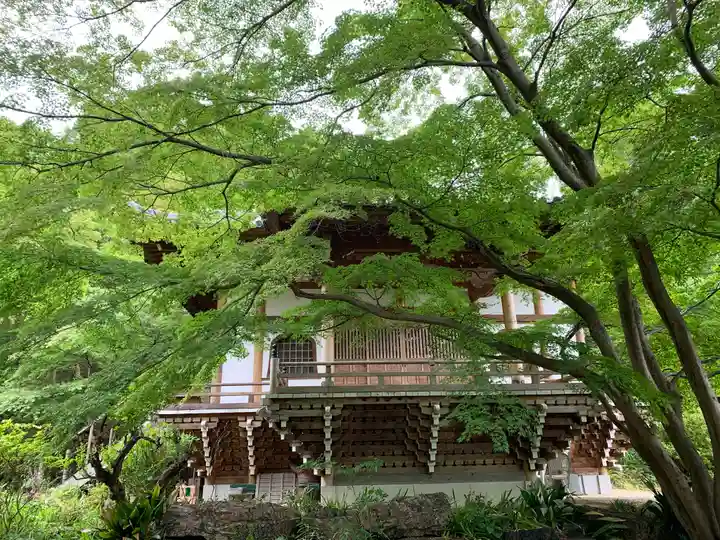 最勝寺 本坊のその他建物