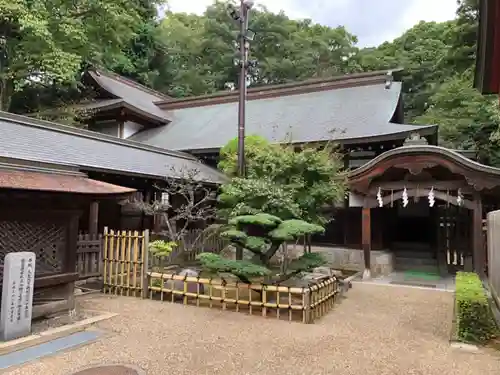 住吉神社の建物その他