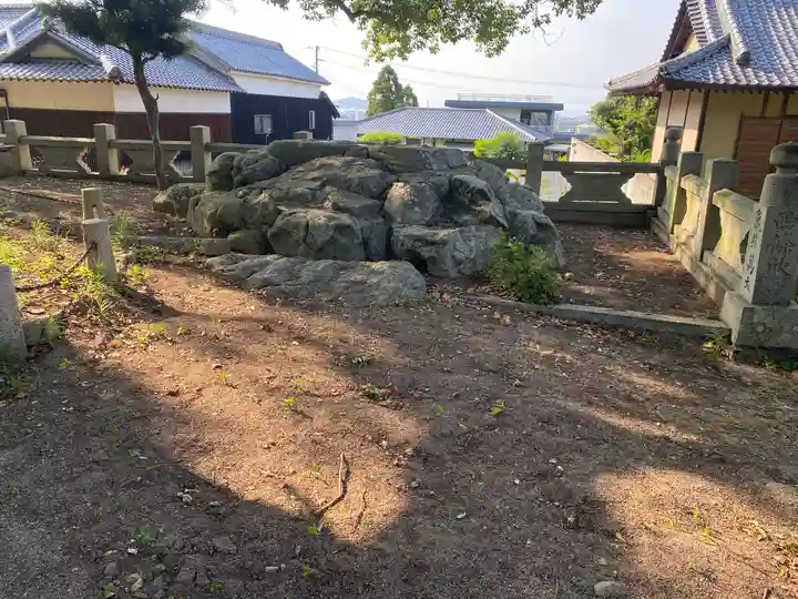 白峰宮(香川県)