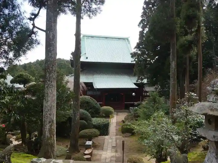 神野寺のその他建物