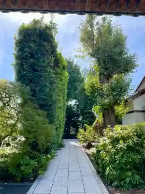 平安院(東京都)