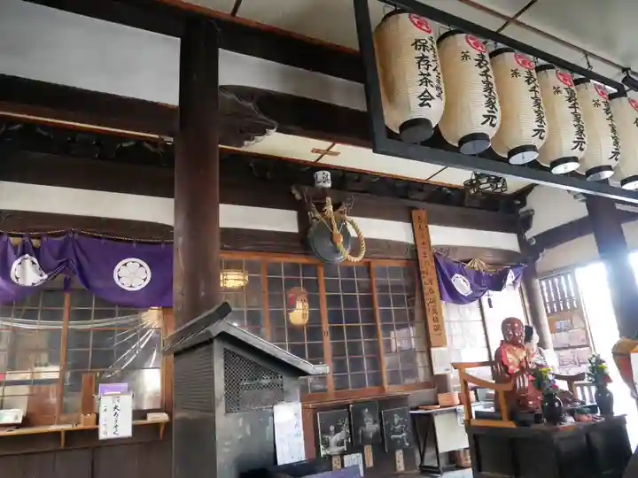 引接寺(千本ゑんま堂)のその他建物