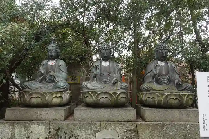 志度寺(香川県)