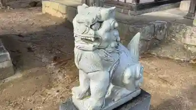 三柱神社(京都府)