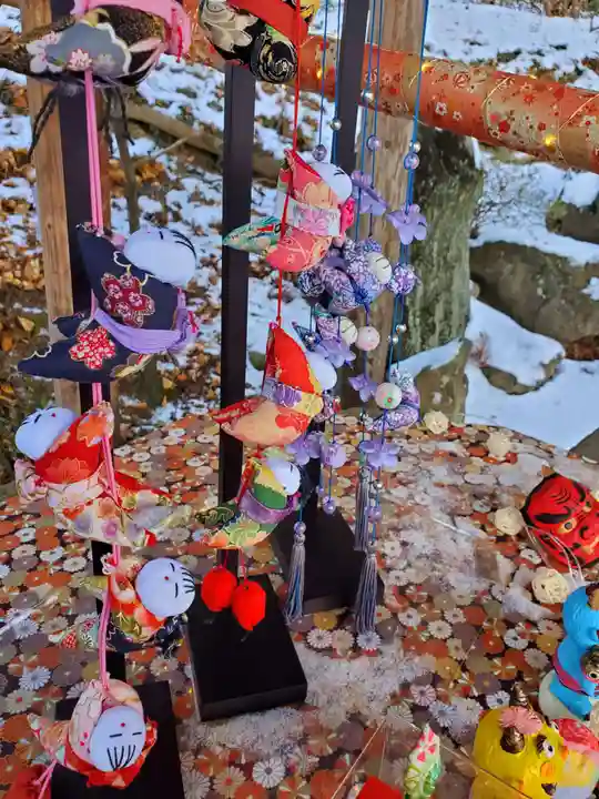 上合寺(福島県)