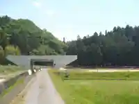 諏訪神社(岐阜県)