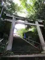 丹生官省符神社(和歌山県)