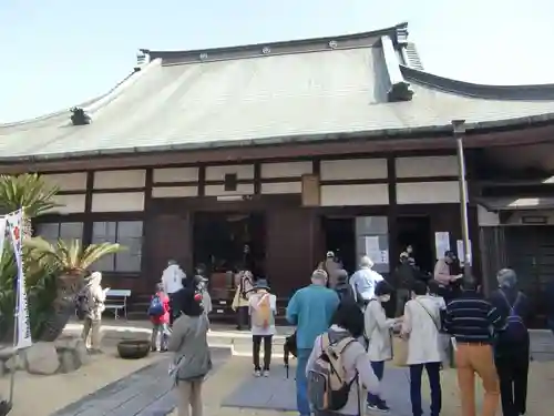 興昌寺(愛知県)