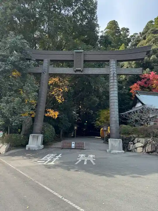 高千穂神社(宮崎県)