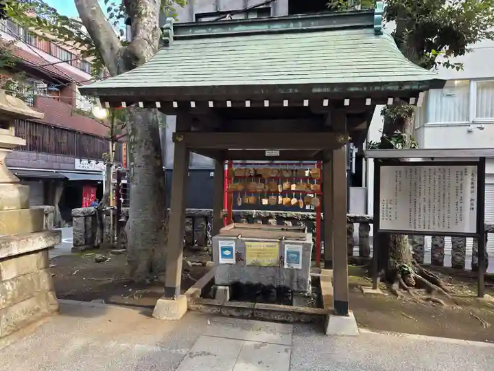 恵比寿神社(東京都)