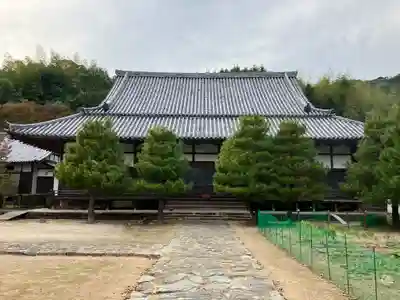 洞春寺(山口県)