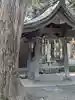 調神社(埼玉県)