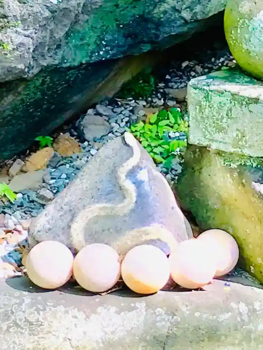 來宮神社のその他建物