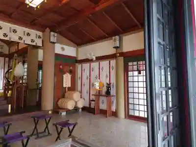 二宮神社(兵庫県)