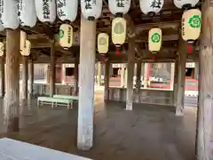 廣峯神社(兵庫県)