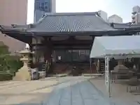 広寂寺(広島県)