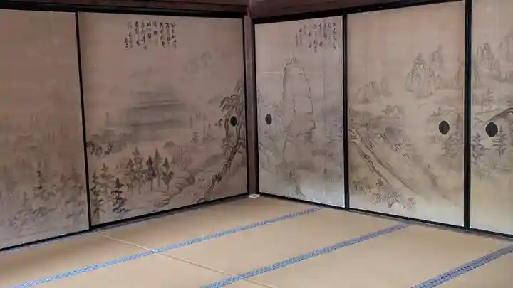 龍安寺(京都府)